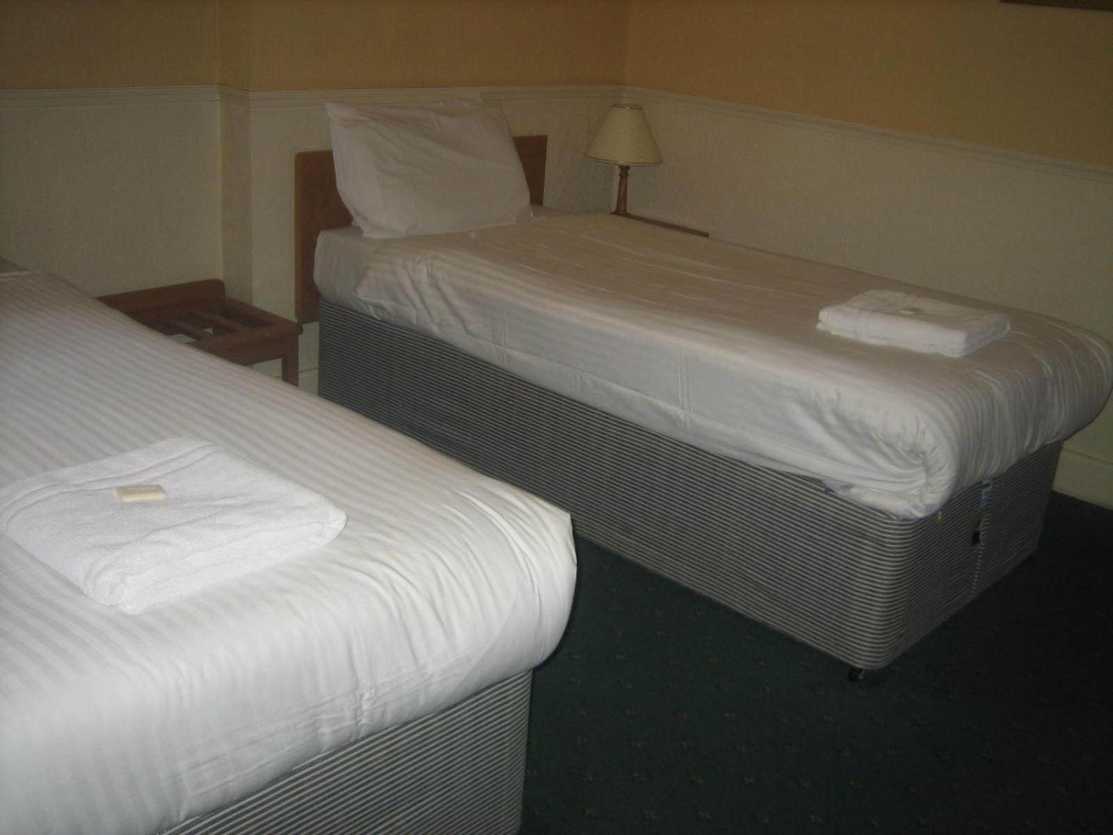 Murrayfield Park Guest House, Edinburgh